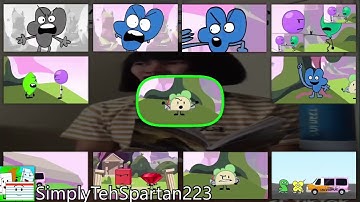 The 4-Part Sparta Extended Collab