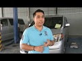 ซ่อมแบตเตอรี่ไฮบริด TOYOTA ALPHARD HYBRID | ซ่อมรถนำเข้า Hybricar ประเทศไทย