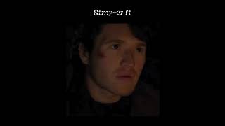 Say yes to heaven - Slowed