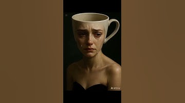 Thumbnail of Cappuccino or Italian coffee？ #BallerinaCappuccina #brainrot #ai
