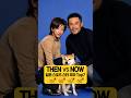 일본 레전드 스포츠스타 부부 7팀 Then vs Now