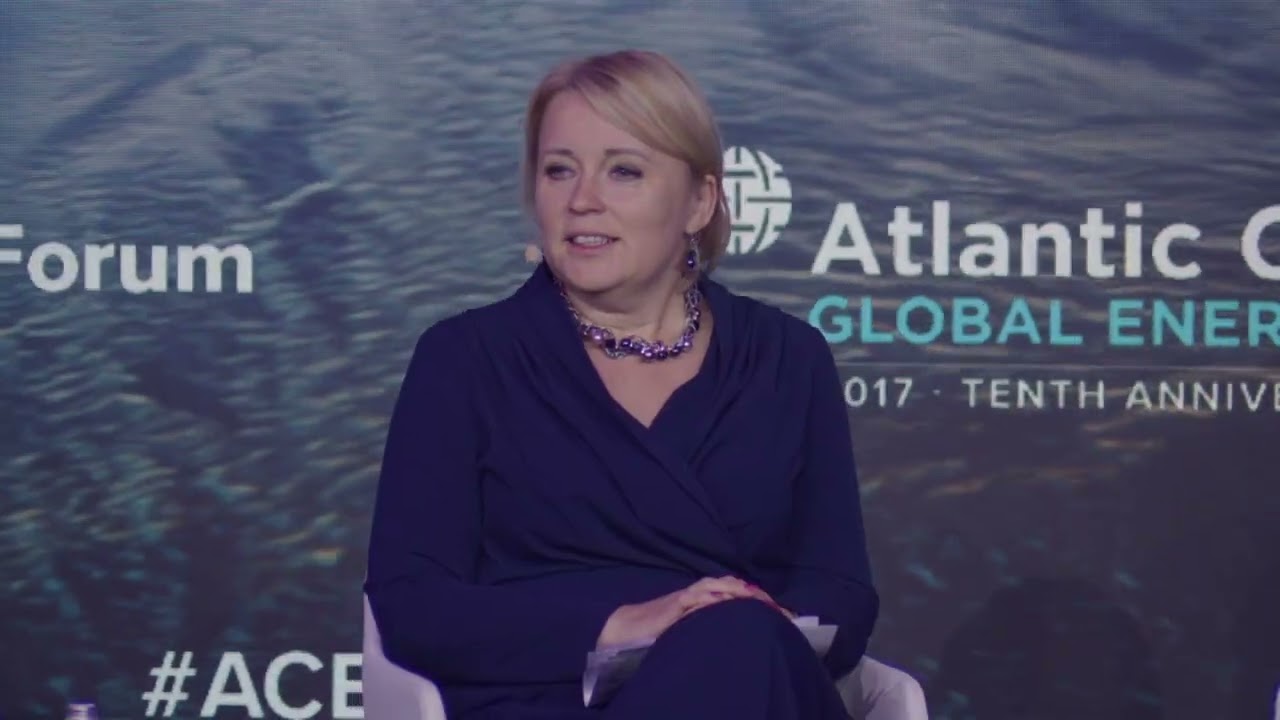 Panel: Europe’s path from energy crisis to lasting resilience