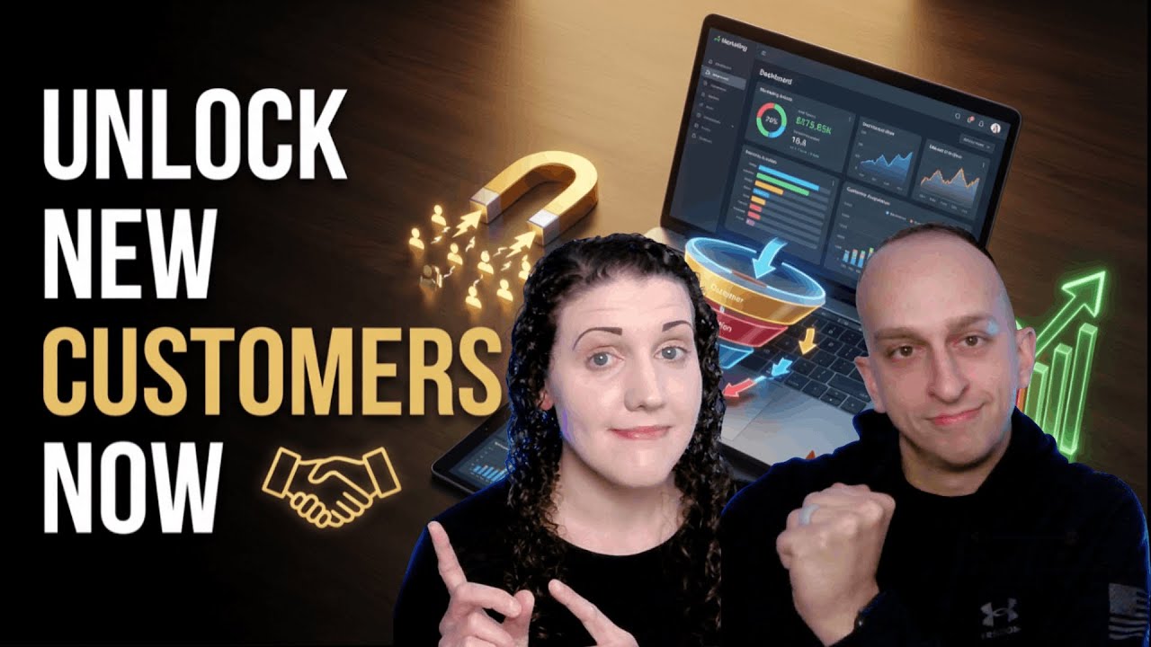 Close More Deals: How to Find New Customers and Increase Sales