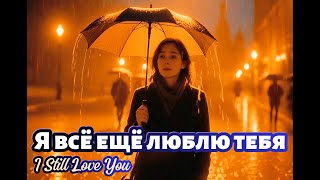 Я Всё Ещё Люблю Тебя I Still Love You Russian Sad Love Song 2025 Uncommon1001