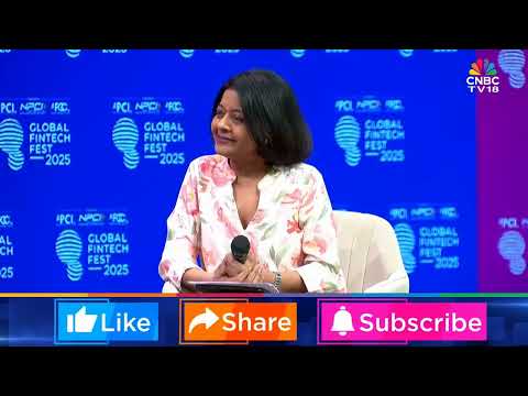 Mr Vaidyanathan MD CEO IDFC FIRST Bank Keynote On Next Decade Of Banking In GFF 2025 