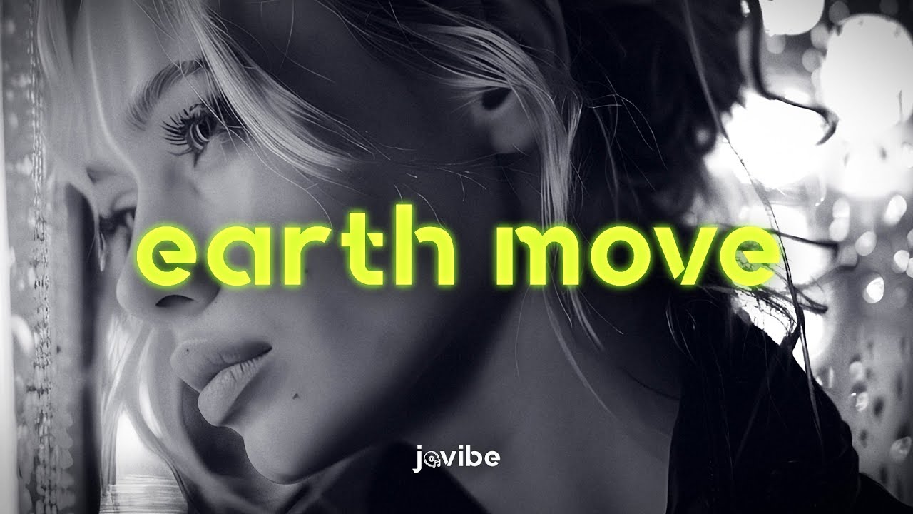 Syence, Supafly & x.o.anne - Earth Move