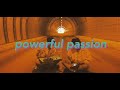 どんぐりず(DONGURIZU) / powerful passion