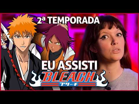 IS BLEACH SEASON 2 ANY GOOD?