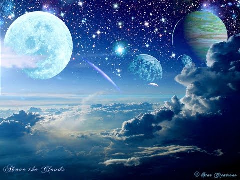 Electric Light Orchestra - Above the Clouds