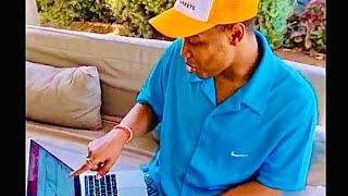 Ref Wayne Killin NFP with The Boys! 🔥🔥🔥 Net Worth