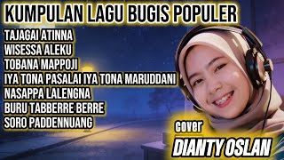 Download lagu Koleksi Lagu Bugis Populer | Cover Dianty Oslan