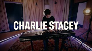 Yamaha Global Stage | Charlie Stacey CP88 | Music is Healing
