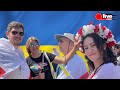 💥🇺🇦 Яскравыя кадры з Дня Незалежнасці Украіны / Яркие кадры с Дня Независимости Украины | LiveFEED®