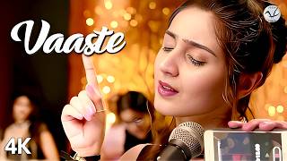 Vaaste Song: Dhvani Bhanushali, Tanishk Bagchi | Nikhil D | Bhushan Kumar | Radhika Rao, Vinay Sapru