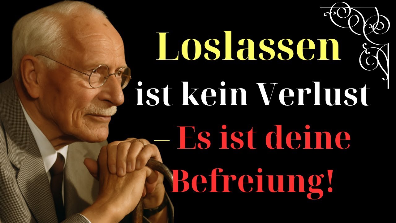 7 brutale Wahrheiten, die dich endlich frei machen.Du bist nicht frei, solange du DAS nicht loslässt