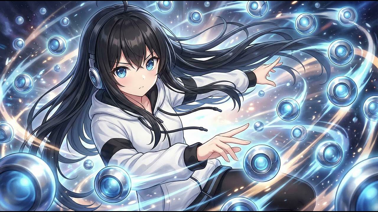 【BGM】少女の証明【疾走感/かっこいい/逆転/戦闘】