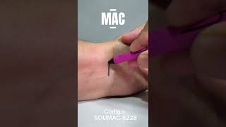 MAC- Maquiagem Profissional - Lapis a Prova D'água- AltaPigmentacao - Cupom de Desconto SOUMAC-6228