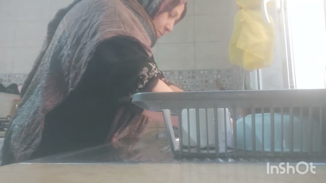 صباح الخير روتيني اليومي