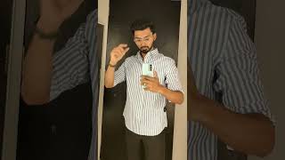 Striped Shirts At Hm 1499- Only Themensfashion