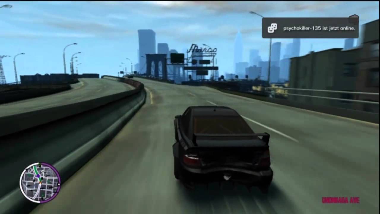 GTA IV Vorbereitungen Part 1 - YouTube