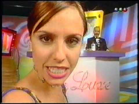 PNP Perdona Nuestros PEcados Deluxe por Telefe Tv Argentina