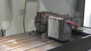 Milltronics VM30IL CNC VMC High Pressure Spindle Parts Probing - SOLD