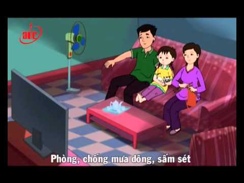 Bảo vệ môi trường, ứng phó với biến đổi khí hậu và phòng chống thiên tai