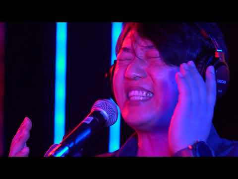 Gaveta Produções | You Make Me Feel So Good - Jang