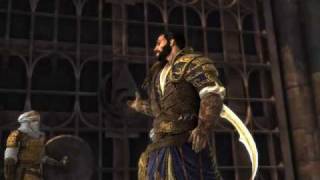Prince of Persia - Arenas Olvidadas PC (PARTE 2)