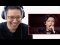 Music Producer Reacts to Dimash Sinful Passion