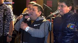 TRAMPAS DE AMOR MIX...(D.R.) LOS CHICOS DE LA CUMBIA / NOCHETO 2019