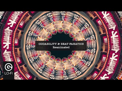ODDABILITY & BEAT FANATICS - Reanimated