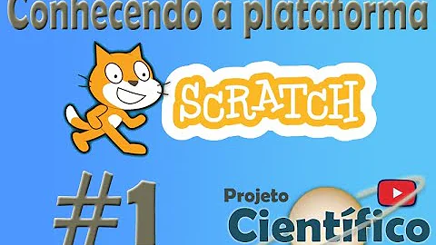 Qual a utilidade do aplicativo Scratch?
