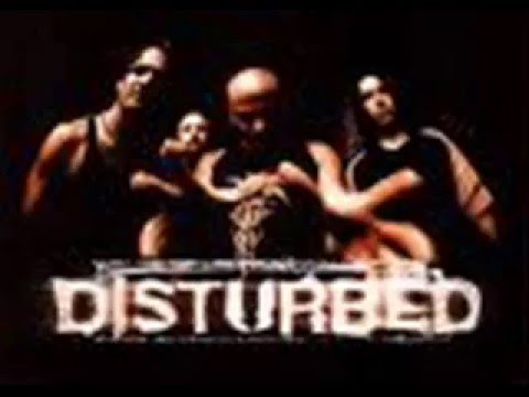 Disturbed-Enemy (Song Witch Lyrics)
