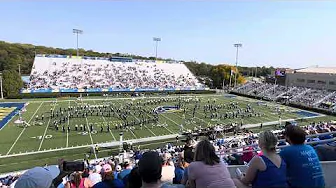 UDMB 10/12/2024