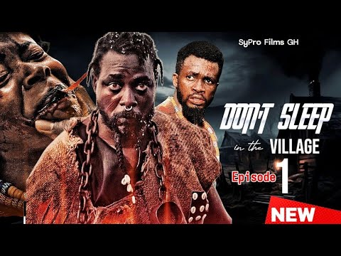 DONT SLEEP (dirty dreams)- EPISODE 1