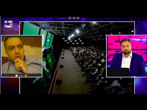 \"ოცნება'' არის უფრო რბილი რეჟიმი ვიდრე ნაც. მოძრაობა - თორნიკე შარაშენიძე