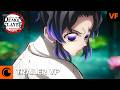 Demon Slayer: Kimetsu no Yaiba La Forteresse Infinie | TRAILER VF