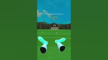 Best boots for dribbling in vrfs😍🔥 #boots #dribbling #vrfs #vr #footballsimulator #metaquest #foru