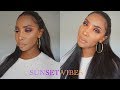 Sunset Smokey Eye | P.Louise Inspired