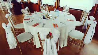 Özenle Hazırlanmış Yemek Masalarımız