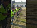 Battings drill#cricketlover #cricket