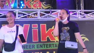 Penakluk Cinta Voc Warga Kece Ot Wika Dangdut Oalembang