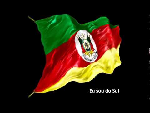 musica os serranos eu sou do sul