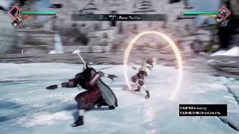 How to stage transition in jump force ... easy