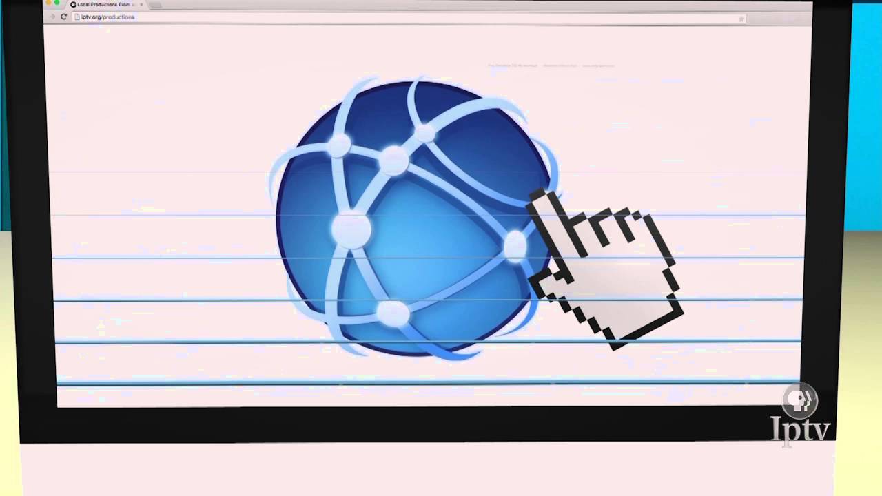 By the numbers - why YOU should support Iowa Public Television