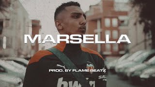 [FREE] Morad x JuL x Oboy Type Beat - "Marsella" Afro Trap Beat