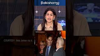 Speeches, Deals, Walks: Top UNGA Highlights | The Palki Sharma Show | IGR | India Global Review