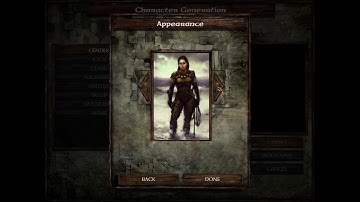Icewind Dale Enhanced Edition PC Longplay Part 1- Easthaven