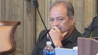Information Summit County triple murder trial of Elias Gudino continues as new details emerge Update